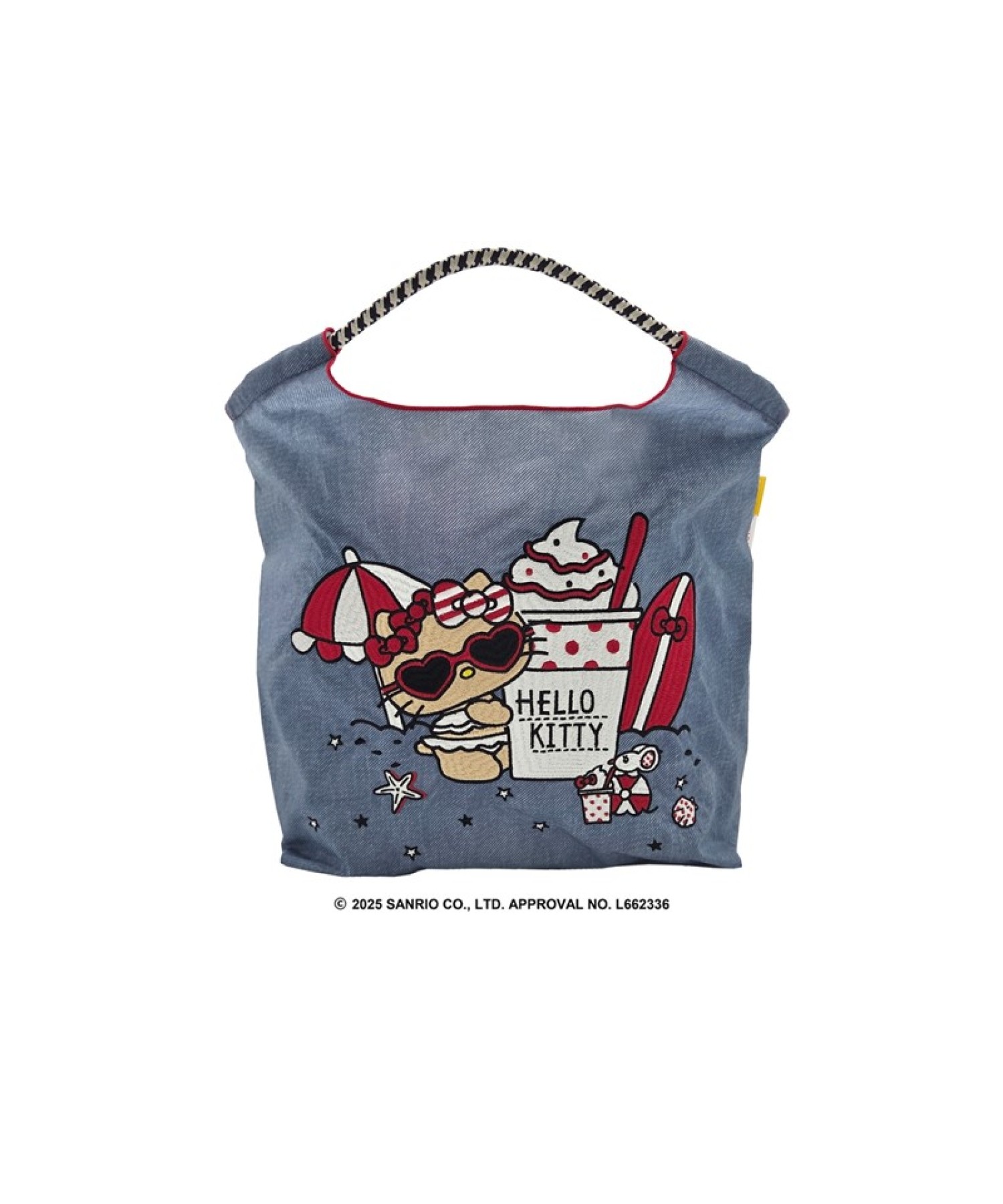 KITTY SUN-KISSED.BEACH(M)